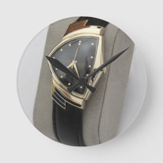 Hamilton elektrisk Ventura klocka c.1957