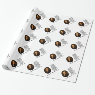 Hamilton förväntar aldrig den ofullbordade manen presentpapper