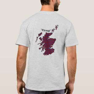 Hamilton Klan Vuxen Tee