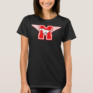 Hamilton Mustangs (Youngblod) Essential T Shirt