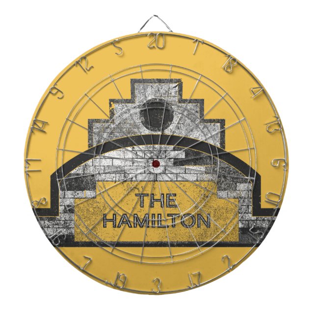 hamilton piltavla (Framsidan)