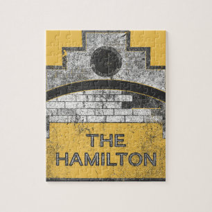 hamilton pussel