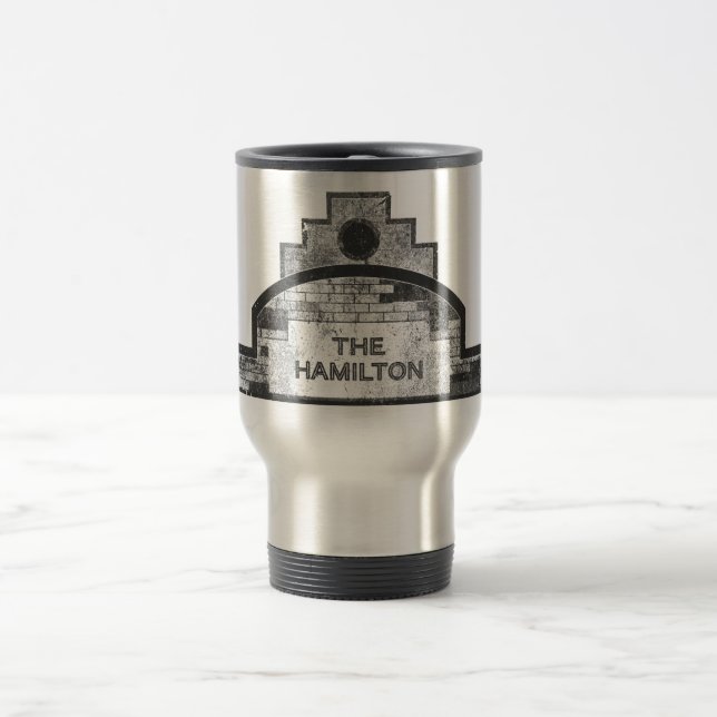 hamilton resemugg (Center)