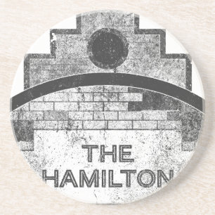hamilton underlägg sandsten