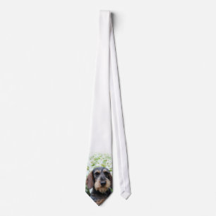 Hamish Tie Slips