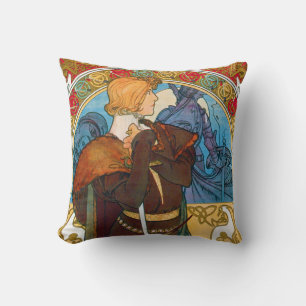 Hamlet, Alphonse Mucha Kudde