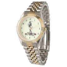 Hamlet Black Numbers Rosa Ansikte