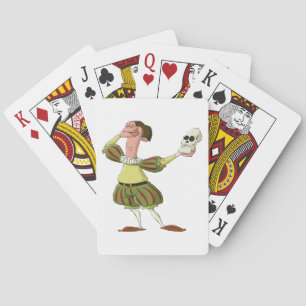 Hamlet Casinokort