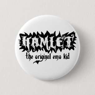 Hamlet - den original- Emo ungen Knapp