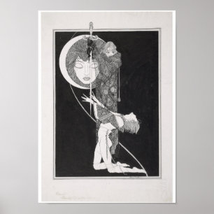 Hamlet John Australien Poster