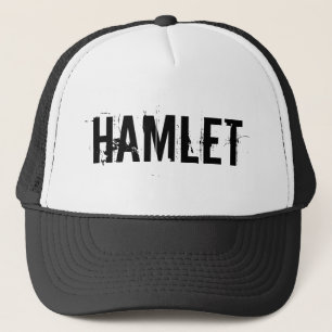 HAMLET KEPS