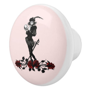 Hamlet Rosa Knopp
