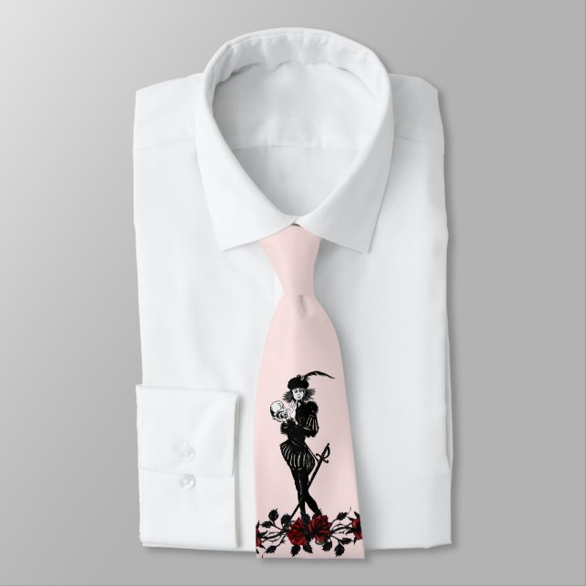 Hamlet Rosa  Slips (Bunden)