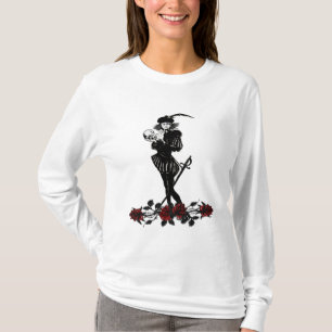 Hamlet t shirt