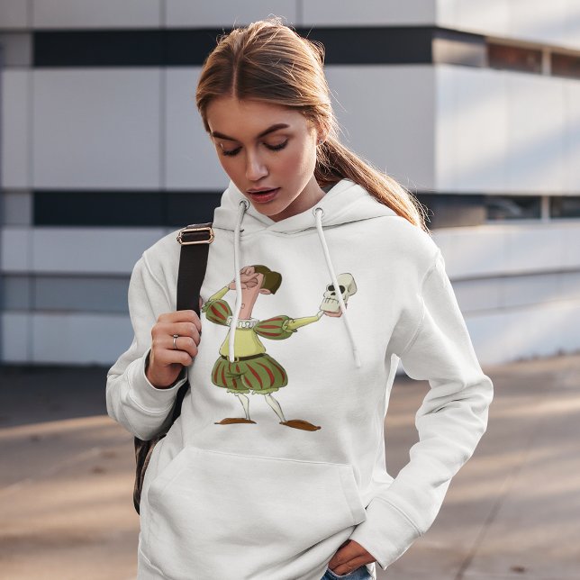 Hamlet T Shirt (Skapare uppladdad)