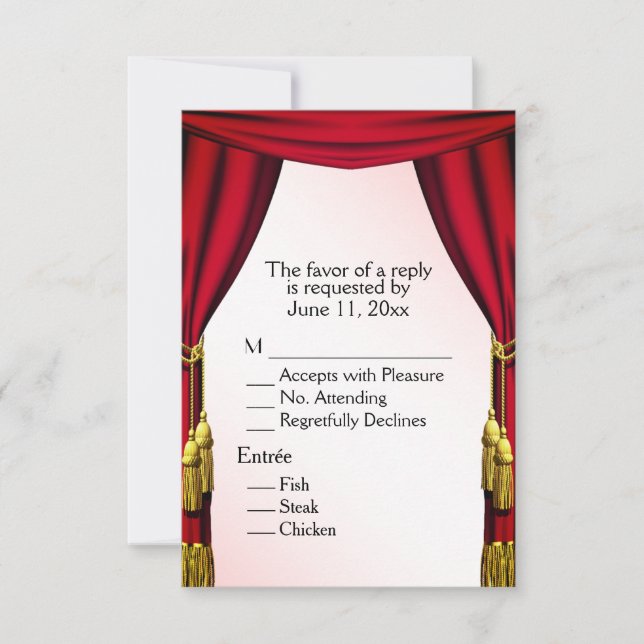 Hamlet Theater Theme OSA (Framsida)