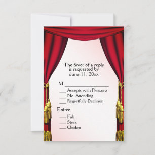 Hamlet Theater Theme OSA Kort