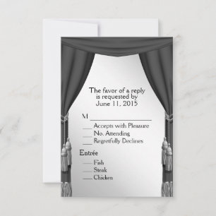 Hamlet Theater Theme OSA Kort