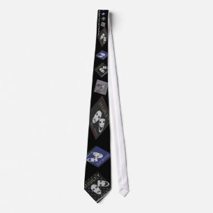 Hamlet Tie Slips