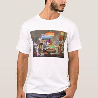 Hammelman strid Royale T Shirt