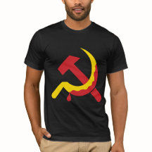 Hammer And a Sickle