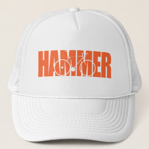 Hammer Cycling Keps