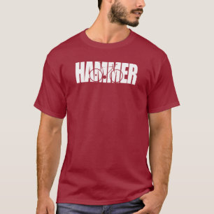 Hammer Cycling T Shirt