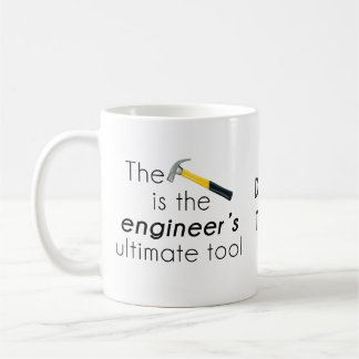 Hammer Kaffemugg