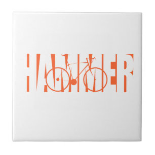 Hammer Kakelplatta