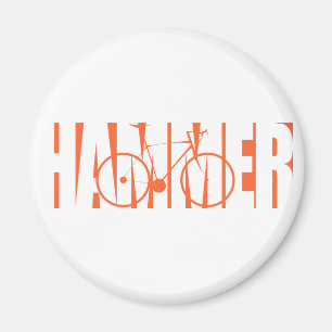Hammer Magnet