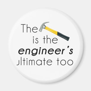 Hammer Magnet
