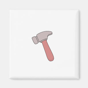 Hammer Magnet