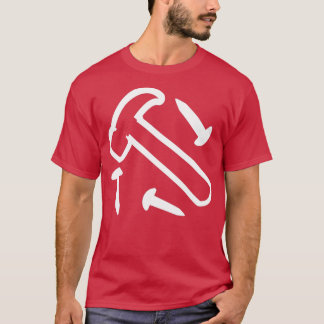 Hammer och Nagel T Shirt