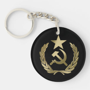 Hammer och sickle
