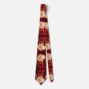 Hammer och sickle slips