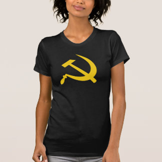 Hammer och Sickle Tee Shirt