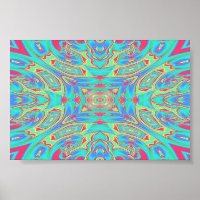 Hammer Poster (Framsidan)