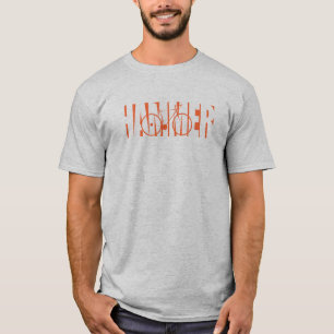 Hammer T-shirt