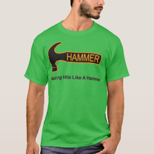 Hammer T T Shirt