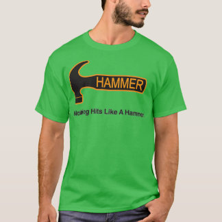 Hammer T T Shirt