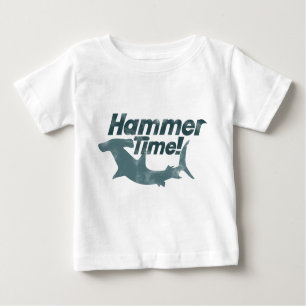 Hammer Time T-shirt