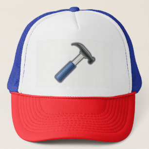 Hammer Truckerkeps