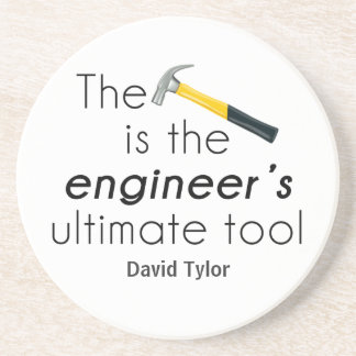 Hammer Underlägg Sandsten