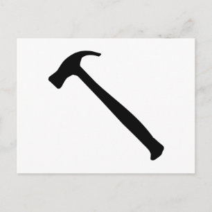 Hammer Vykort