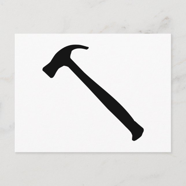 Hammer Vykort (Framsida)