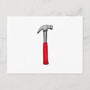 Hammer Vykort