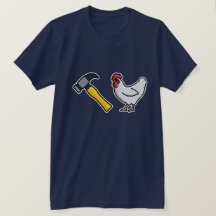 HammerCock #8 Bane