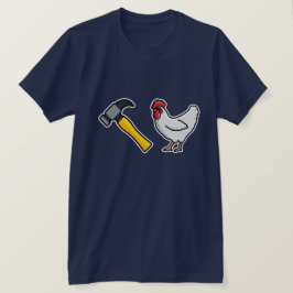 HammerCock #8 Bane T-shirt