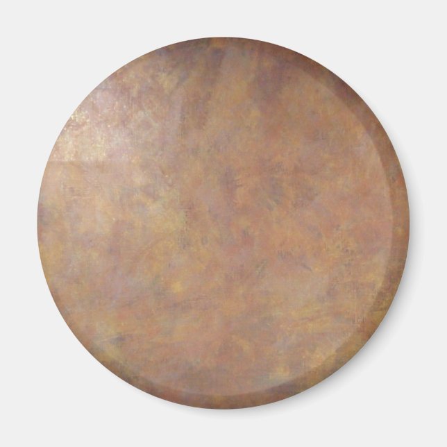 Hammered Magnet (Framsidan)