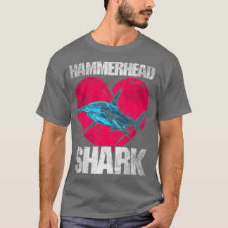 Hammerhead Shark4 T Shirt